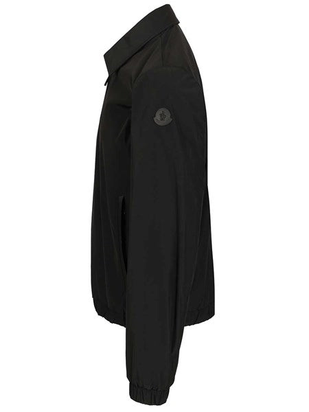 Giacca camicia Socot
