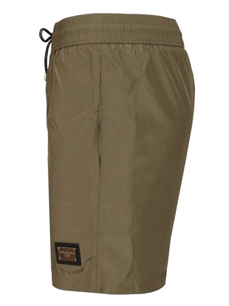 Shorts da mare