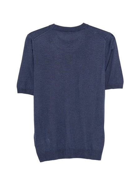T-shirt girocollo