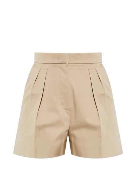 Shorts in raso