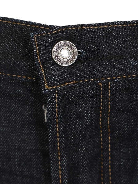 Jeans selvedge slim fit