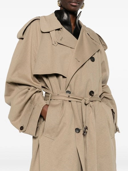 Trench Cropped