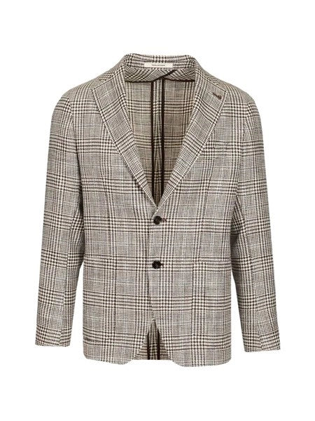 Blazer Montecarlo