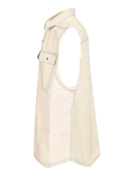 Camicia senza maniche Jumbo Tommy