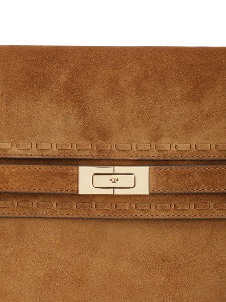 Shoulder bag grande "Lee Radziwill"