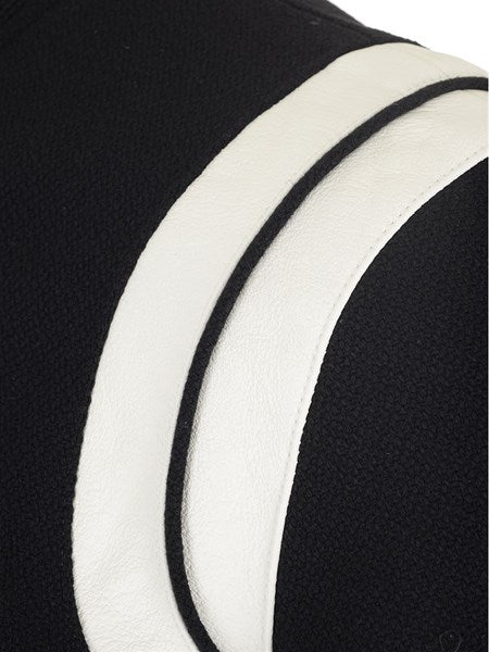 Giacca Varsity