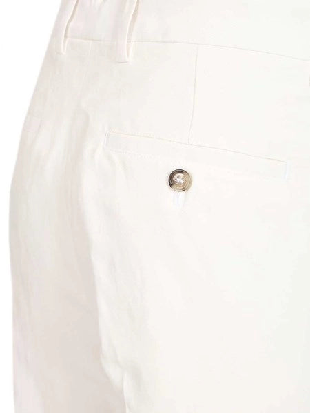Pantaloni dal taglio dritto