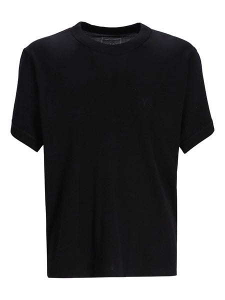 T-shirt slim fit