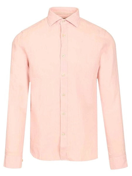 Camicia in lino