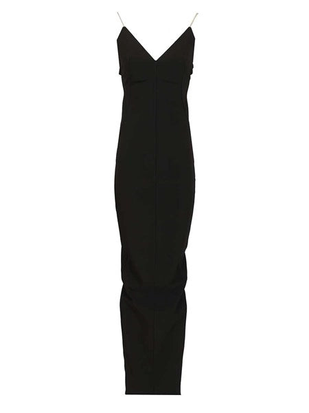 Abito lungo "Maillot Gown"