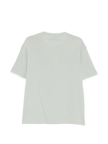 T-Shirt girocollo