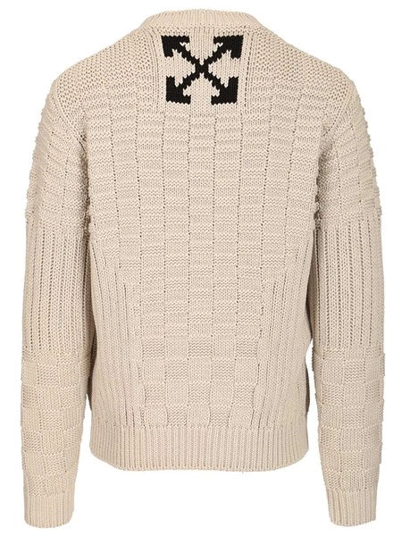 Maglia in cotone Arrow