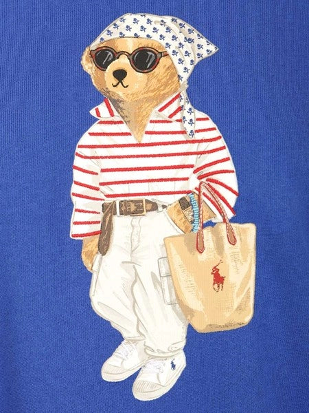 Maglia Polo Bear
