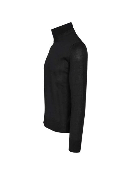 Dolcevita in cashmere e seta
