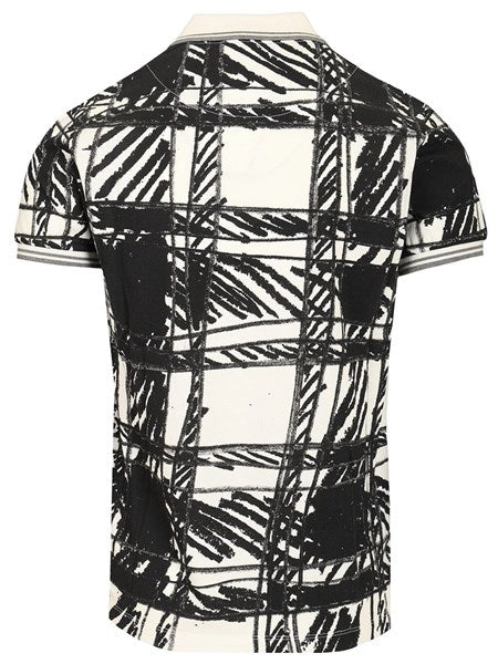 Polo scribble