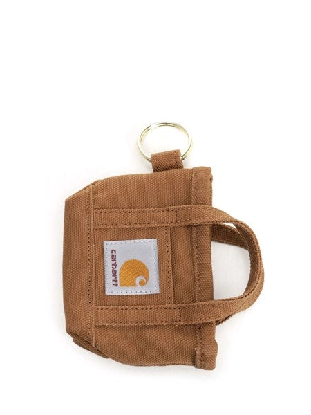 portachiavi Mini Tote Bag