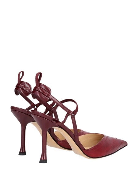 Slingback Very Colibrí