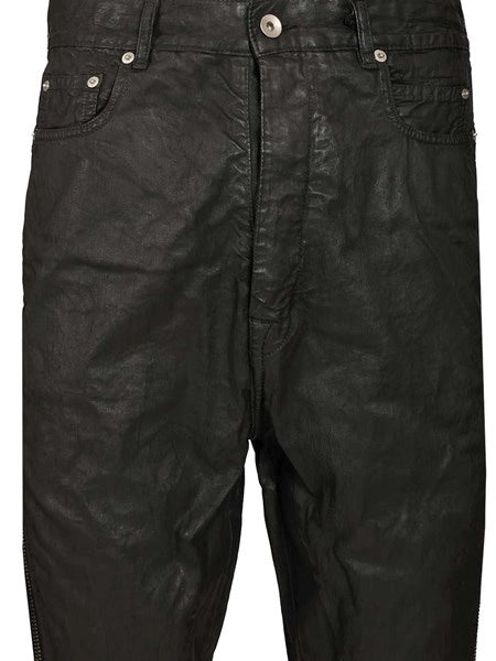 Jeans Bolan banana