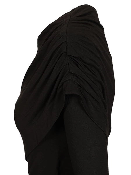 Top "Dressi" in jersey