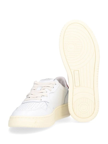 Sneaker "Medalist Low"