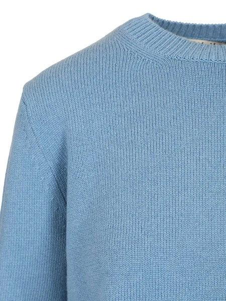 Maglia Fresia in lana e cashmere