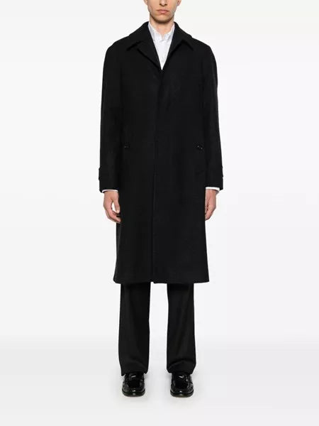 Cappotto raglan