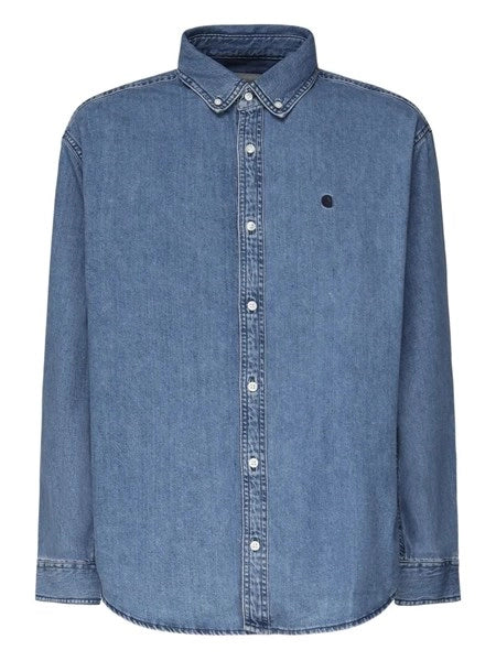 Camicia "L/S Lucas"