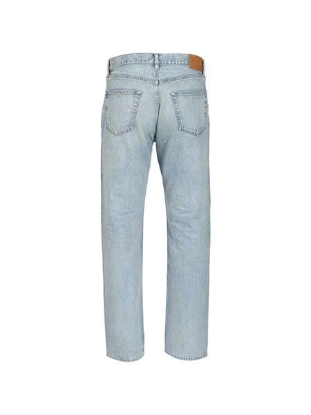 Jeans lunghi MICK