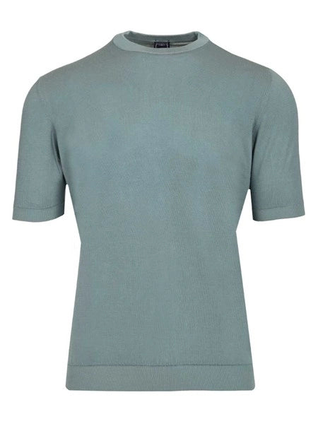 T-Shirt girocollo