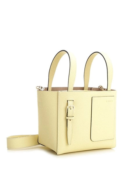Borsa a Secchiello Soft Micro