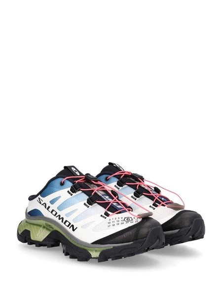 XT-4 MULE MM6 MAISON MARGIELA