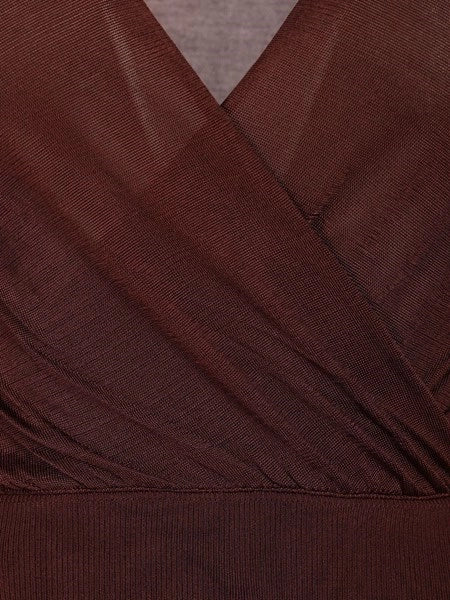Body in maglia