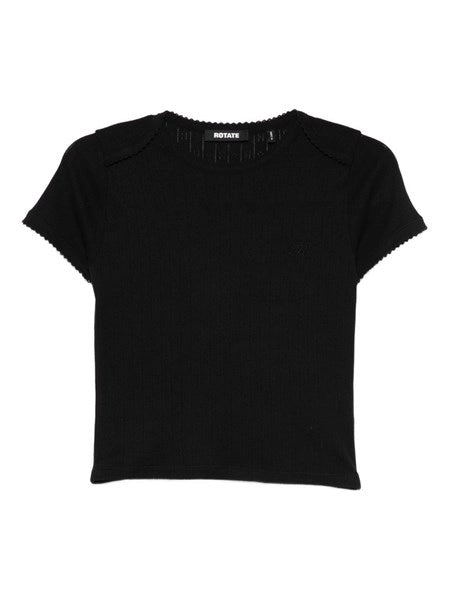 T-shirt aderente