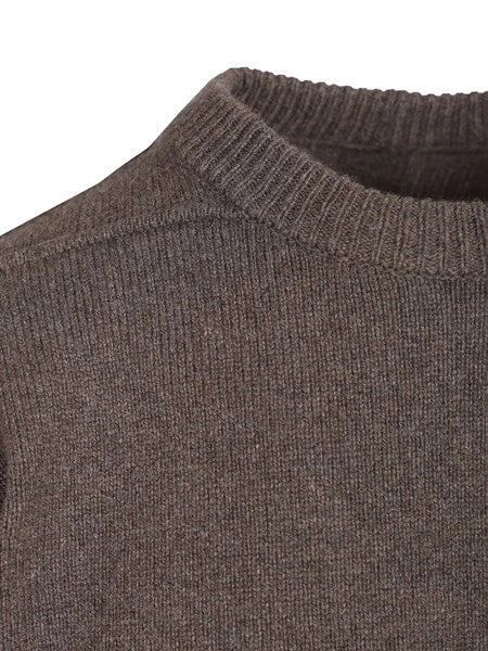 Maglione girocollo