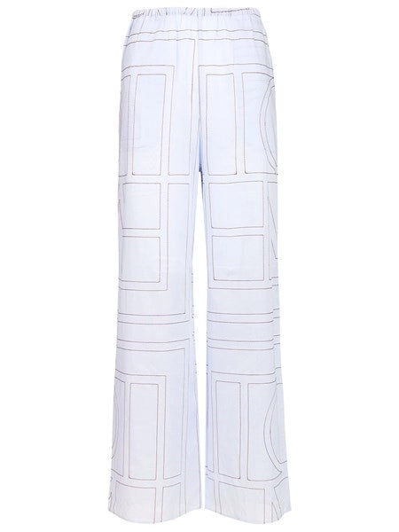 Pantaloni del pigiama