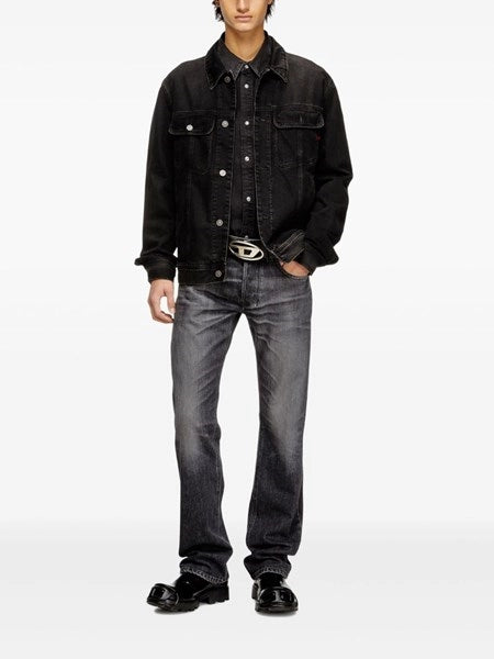 Jeans regular "Larkee "