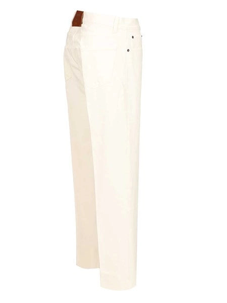Boyfriend jeans