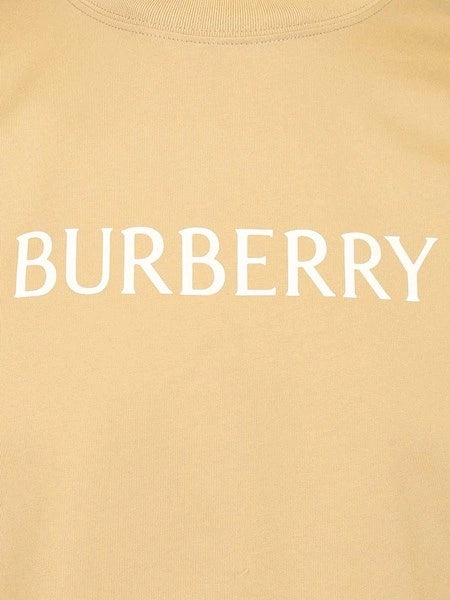 T-shirt Burberry
