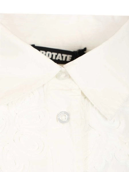 Camicia oversize