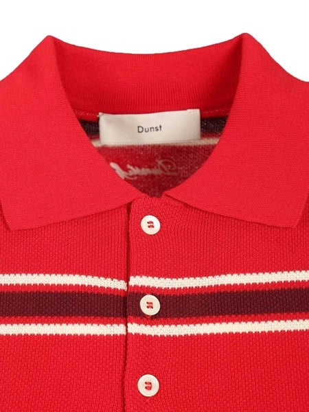 Polo a righe