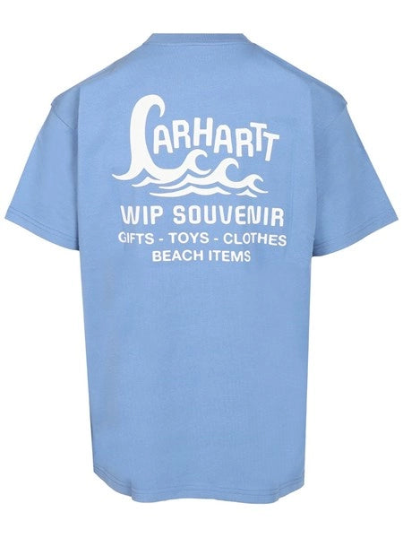 T-Shirt  "S/S Waves"