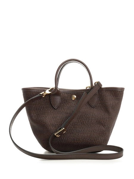 Borsa a cesta XS "Le Pliage"