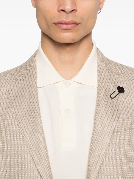 Giacca "Liknit"