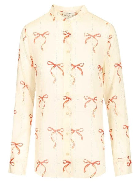 Camicia "Serafino"