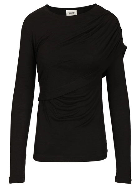 Top "Dressi" in jersey