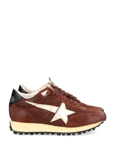 Sneakers "Marathon"