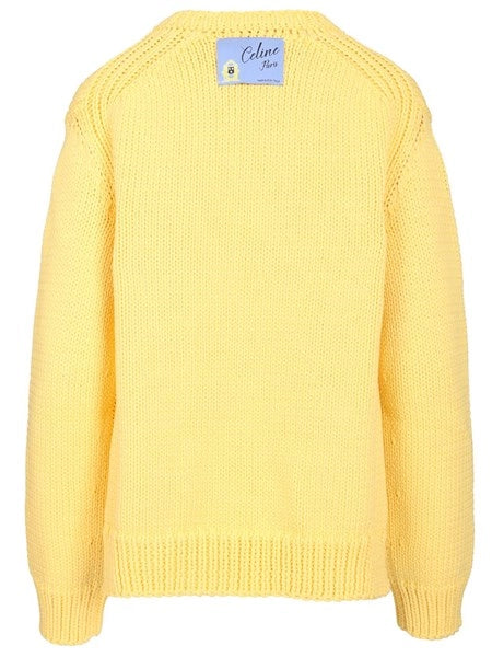 Maglia girocollo