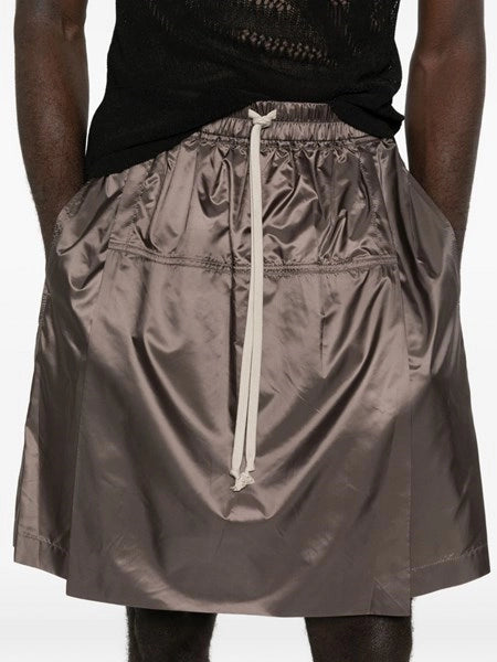 Kiltshorts Moncler x Rick Owens