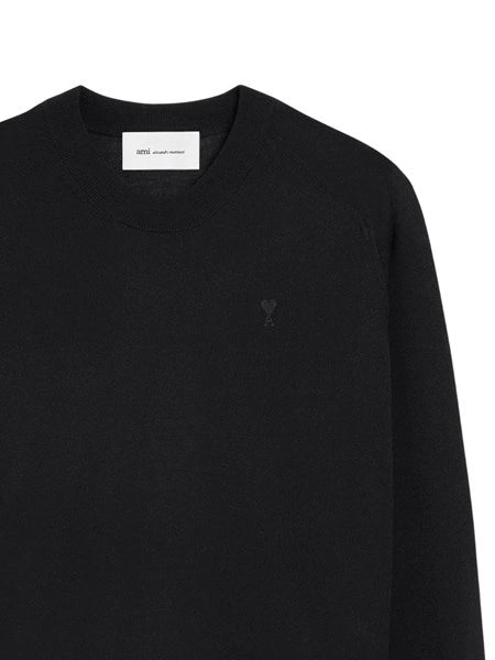 Maglione girocollo