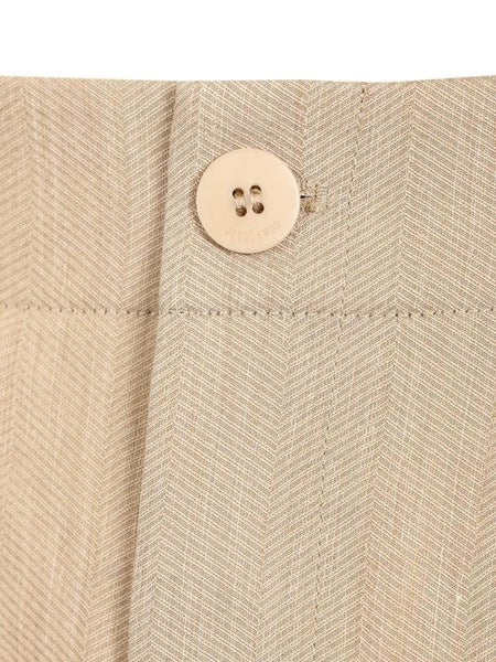 Short Pastro